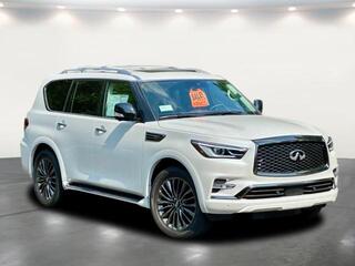 2024 Infiniti QX80 for sale in Greensboro NC