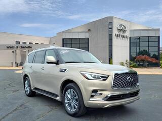 2023 Infiniti QX80