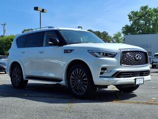 2023 Infiniti QX80