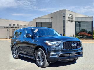 2024 Infiniti QX80 for sale in West Jefferson NC