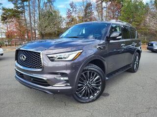 2024 Infiniti QX80 for sale in West Jefferson NC