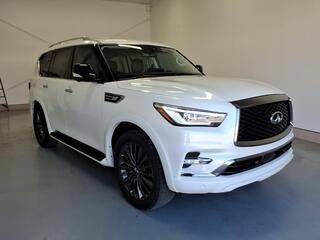 2024 Infiniti QX80