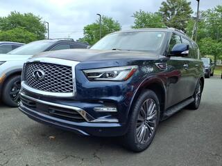 2024 Infiniti QX80 for sale in Cornelius NC