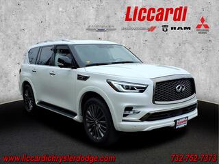 2024 Infiniti QX80