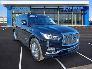 2022 Infiniti QX80 for sale in Bowling Green KY