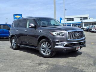 2023 Infiniti QX80