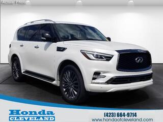 2023 Infiniti QX80