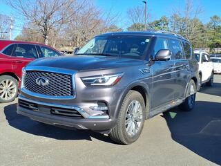 2023 Infiniti QX80