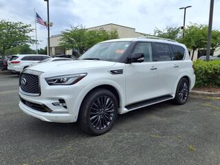 2024 Infiniti QX80 for sale in Cornelius NC