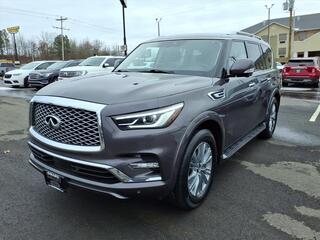 2024 Infiniti QX80