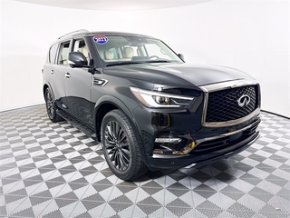 2023 Infiniti QX80