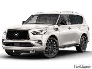 2023 Infiniti QX80 for sale in Dayton OH