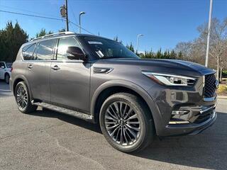 2024 Infiniti QX80