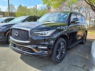 2022 Infiniti QX80 for sale in Cornelius NC
