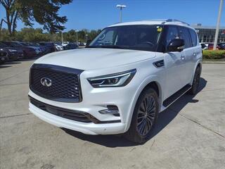 2023 Infiniti QX80