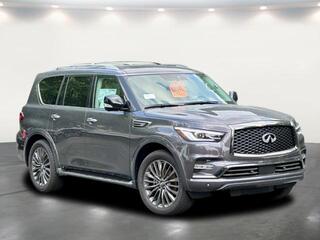 2024 Infiniti QX80 for sale in Greensboro NC