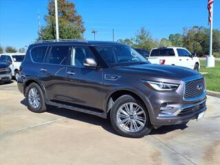 2022 Infiniti QX80