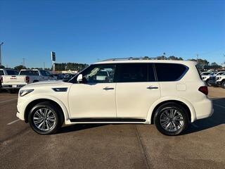 2023 Infiniti QX80