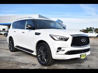 2023 Infiniti QX80