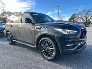 2024 Infiniti QX80 for sale in Greenville SC