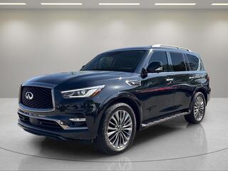 2024 Infiniti QX80 for sale in Greenville SC