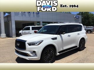 2023 Infiniti QX80