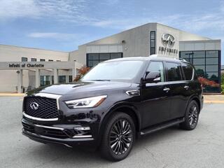 2023 Infiniti QX80 for sale in West Jefferson NC