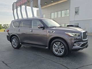 2024 Infiniti QX80 for sale in Greer SC