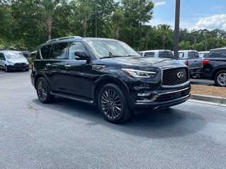 2023 Infiniti QX80