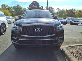 2023 Infiniti QX80
