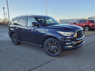 2021 Infiniti QX80 for sale in Clarksville TN