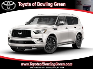 2022 Infiniti QX80