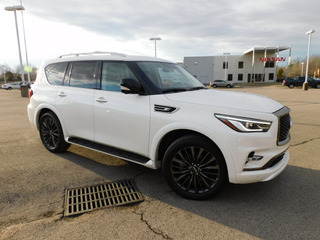 2021 Infiniti QX80 for sale in Clarksville TN