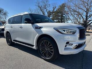 2023 Infiniti QX80