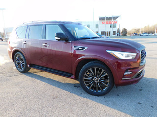 2021 Infiniti QX80 for sale in Clarksville TN