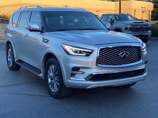 2021 Infiniti QX80