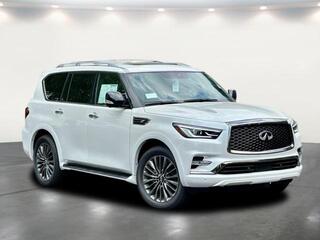 2024 Infiniti QX80 for sale in Greensboro NC