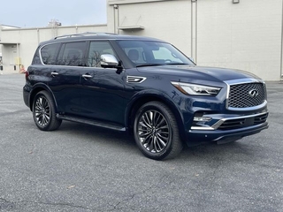 2024 Infiniti QX80