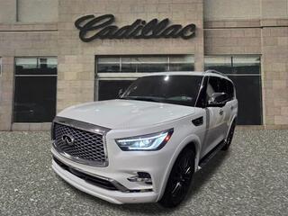 2023 Infiniti QX80