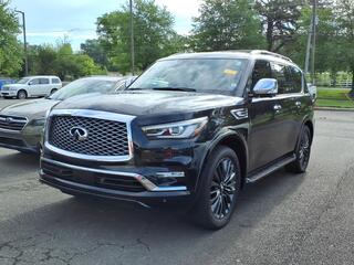 2024 Infiniti QX80 for sale in Cornelius NC