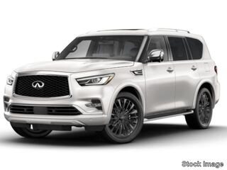 2023 Infiniti QX80 for sale in Dayton OH