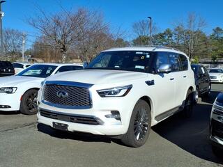 2024 Infiniti QX80 for sale in Cornelius NC