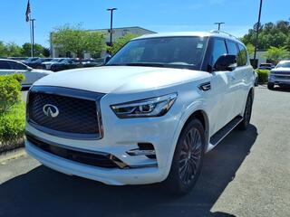 2024 Infiniti QX80 for sale in Cornelius NC