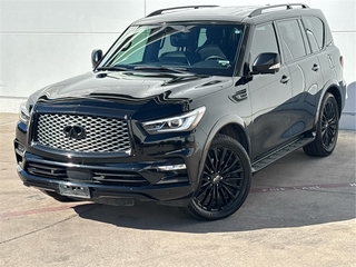 2023 Infiniti QX80