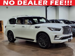 2023 Infiniti QX80