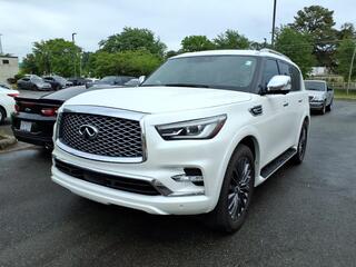 2023 Infiniti QX80 for sale in Cornelius NC