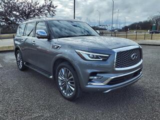 2021 Infiniti QX80 for sale in Nashville TN