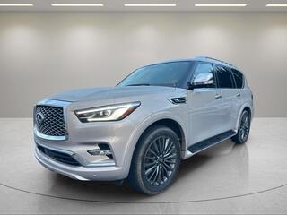 2024 Infiniti QX80 for sale in Greenville SC