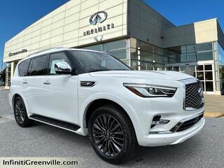 2024 Infiniti QX80