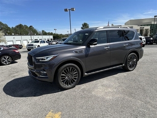 2024 Infiniti QX80 for sale in Columbia SC